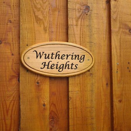 גיירלוך Wuthering Heights מראה חיצוני תמונה